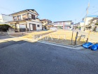 新座市野火止5丁目　全2棟　新築分譲住宅物件画像