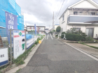 新座市野火止5丁目　全2棟　新築分譲住宅物件画像