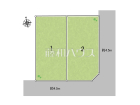 新座市野火止5丁目　全2棟　新築分譲住宅物件画像