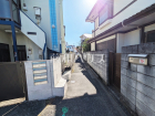 杉並区成田東3丁目　全1区画　宅地分譲物件画像