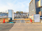 八王子市上柚木　全1棟　新築分譲住宅物件画像