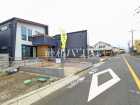 日野市大字日野　全32区画　新築分譲住宅物件画像
