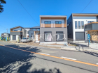 日野市大字日野　全32区画　新築分譲住宅物件画像