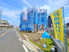 日野市大字日野　全32区画　新築分譲住宅物件画像