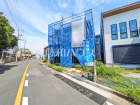 日野市大字日野　全32区画　新築分譲住宅物件画像