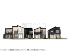 日野市大字日野　全32区画　新築分譲住宅物件画像