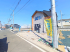 日野市大字日野　全32区画　新築分譲住宅物件画像