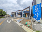 日野市大字日野　全32区画　新築分譲住宅物件画像