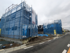 日野市大字日野　全32区画　新築分譲住宅物件画像