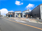 日野市大字日野　全32区画　新築分譲住宅物件画像