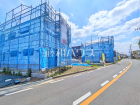 日野市大字日野　全32区画　新築分譲住宅物件画像