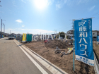 日野市大字日野　全32区画　新築分譲住宅物件画像