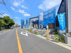 日野市大字日野　全32区画　新築分譲住宅物件画像