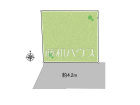 富士見市鶴瀬東2丁目　全1棟　新築分譲住宅物件画像