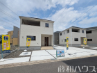 春日井市大留町第11　全9棟　新築戸建物件画像