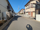 朝霞市三原1丁目　全1区画　宅地分譲物件画像