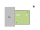 朝霞市三原1丁目　全1区画　宅地分譲物件画像