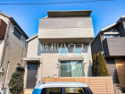 練馬区大泉町4丁目　中古戸建物件画像