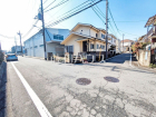 八王子市大和田町1丁目　全1区画　宅地分譲物件画像