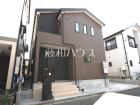 新座市野寺2丁目　未入居戸建物件画像