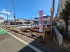 練馬区三原台1丁目　全4棟／2号棟　新築分譲住宅物件画像