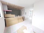 練馬区三原台1丁目　全4棟／2号棟　新築分譲住宅物件画像