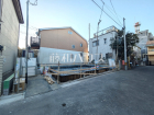 志木市柏町6丁目　全1棟　新築分譲住宅物件画像