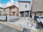 名東区香流1期　全1棟　新築戸建物件画像
