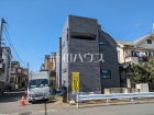 清瀬市上清戸2丁目　全1棟　新築分譲住宅物件画像