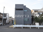 清瀬市上清戸2丁目　全1棟　新築分譲住宅物件画像