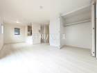 八王子市中野山王　全2棟／1号棟　新築分譲住宅物件画像