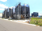 東村山市恩多町5丁目　全13区画　新築分譲住宅物件画像