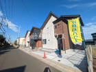 東村山市恩多町5丁目　全13区画　新築分譲住宅物件画像