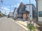 東村山市恩多町5丁目　全13区画　新築分譲住宅物件画像