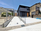 第1尾張旭市大塚町　全2棟　新築戸建物件画像