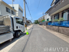 名東区香流9期　全2棟　新築戸建物件画像