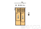 名東区香流9期　全2棟　新築戸建物件画像