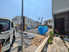 名東区香流9期　全2棟　新築戸建物件画像