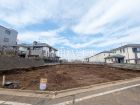 練馬区田柄2丁目　全4棟　新築分譲住宅物件画像