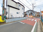 所沢市上新井５丁目　全４棟　新築分譲住宅物件画像
