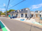 和光市下新倉5丁目　全9棟　新築分譲住宅物件画像