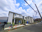和光市下新倉5丁目　全9棟　新築分譲住宅物件画像