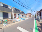 和光市下新倉5丁目　全9棟　新築分譲住宅物件画像