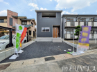 小牧市久保本町第2　全1棟　新築戸建物件画像