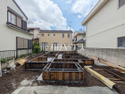 立川市幸町6丁目　全1棟　新築分譲住宅物件画像