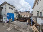 立川市幸町6丁目　全1棟　新築分譲住宅物件画像