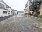 八王子市子安町2丁目　全1区画　宅地分譲物件画像