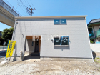 調布市富士見町3丁目　全8区画／A号棟　新築分譲住宅物件画像