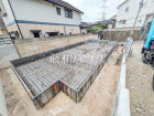 福岡市城南区友丘6丁目　全4棟　新築分譲住宅物件画像