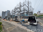 尾張旭市東大道町10期　全2棟　新築戸建物件画像